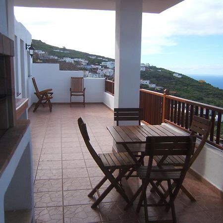 Holiday Home Dona Lola Вальверде Экстерьер фото