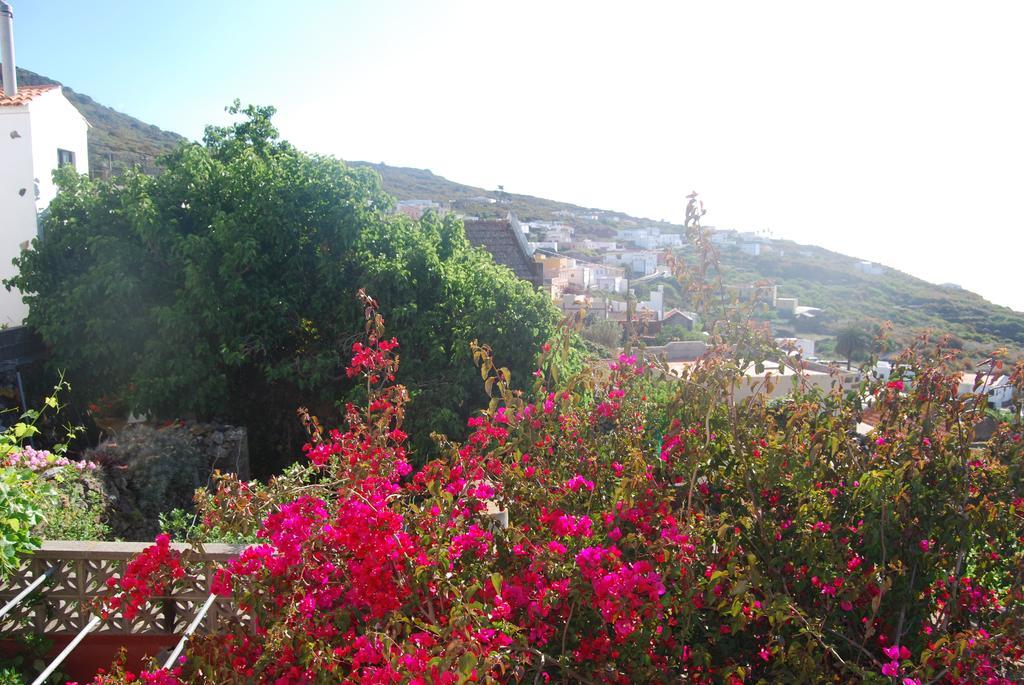 Holiday Home Dona Lola Вальверде Экстерьер фото