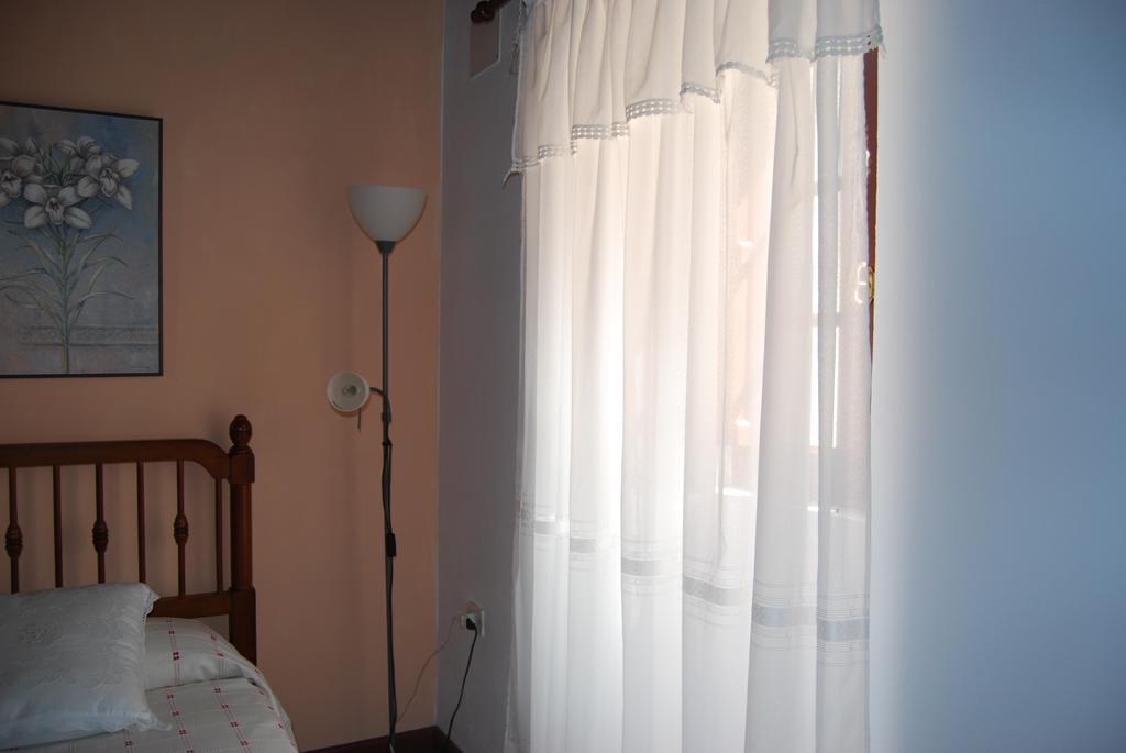 Holiday Home Dona Lola Вальверде Экстерьер фото