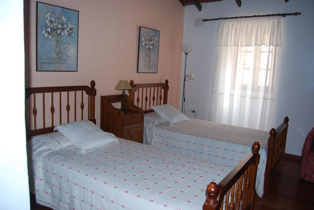 Holiday Home Dona Lola Вальверде Экстерьер фото