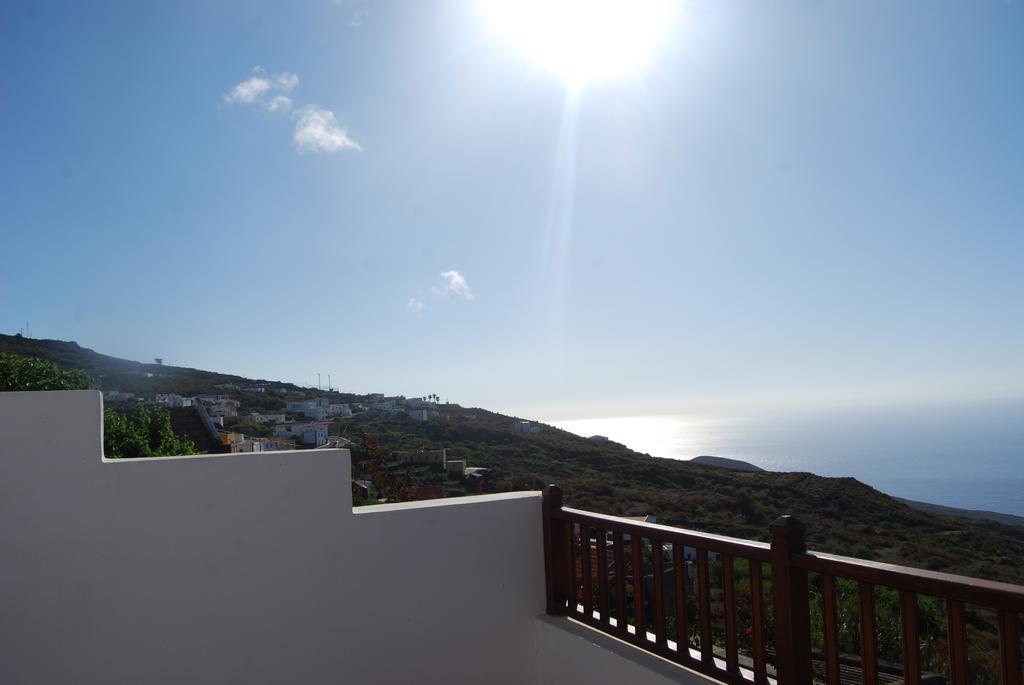 Holiday Home Dona Lola Вальверде Экстерьер фото