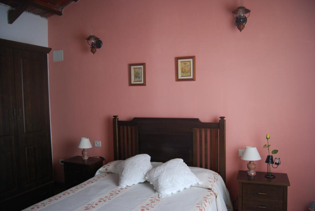 Holiday Home Dona Lola Вальверде Номер фото