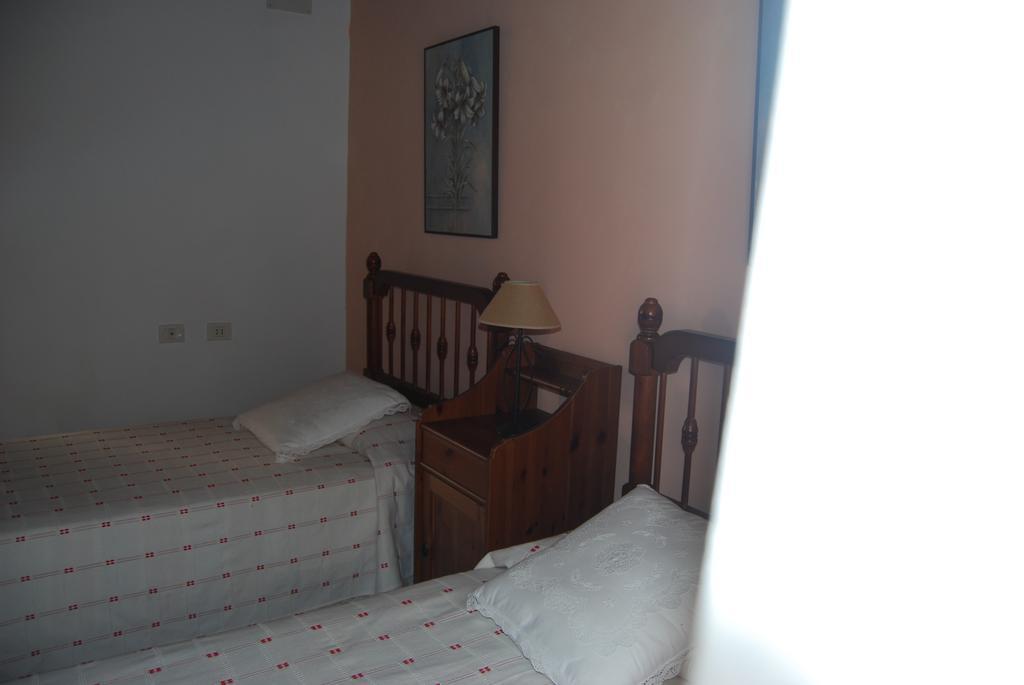 Holiday Home Dona Lola Вальверде Экстерьер фото