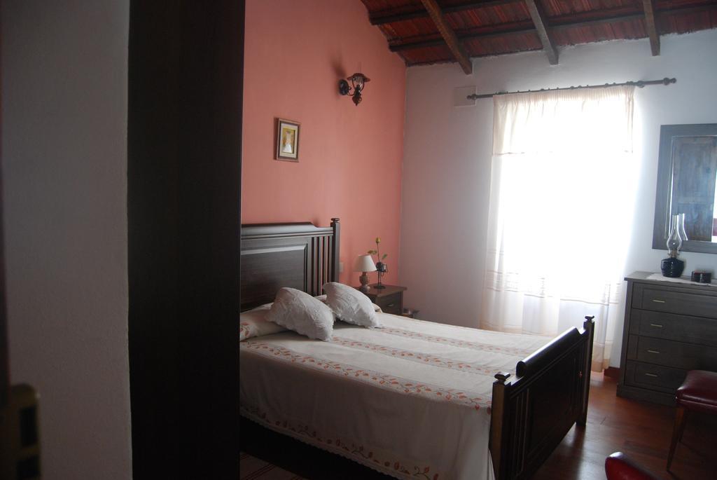 Holiday Home Dona Lola Вальверде Номер фото